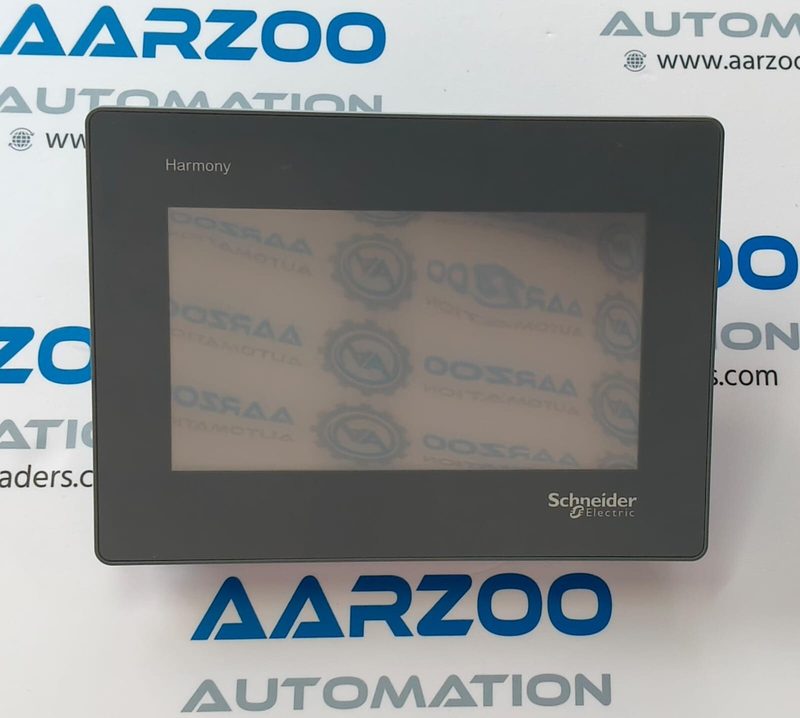 Панель оператора Schneider HMIET6400