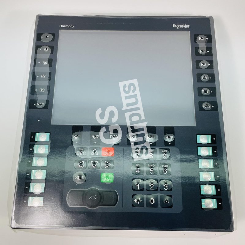 Панель оператора Schneider HMIGK5310