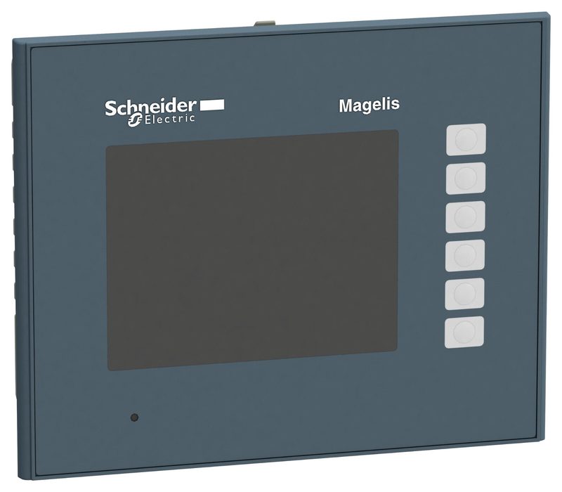 Панель оператора Schneider HMIGTO1310