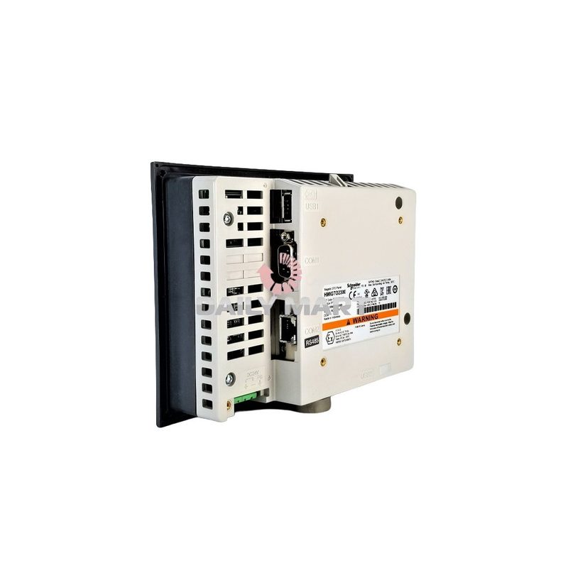 Панель оператора Schneider HMIGTO2300