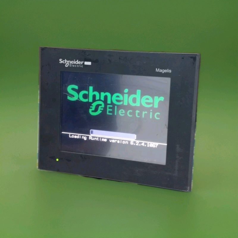 Панель оператора Schneider HMIGTO2310