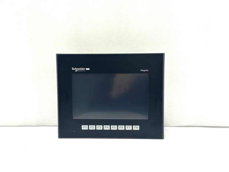 Панель оператора Schneider HMIGTO3510