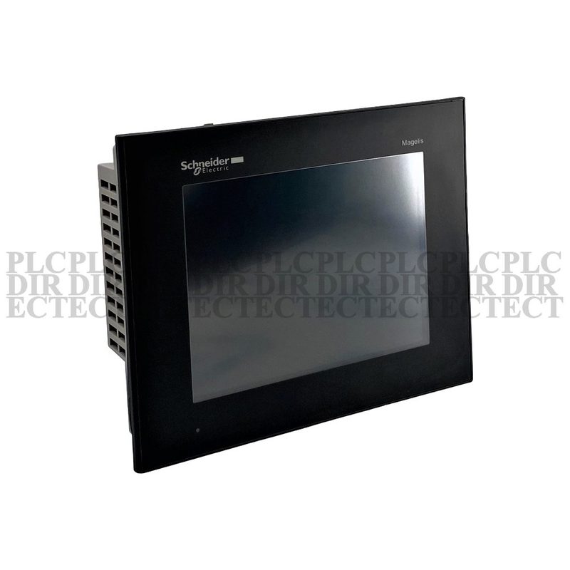 Панель оператора Schneider HMIGTO4310