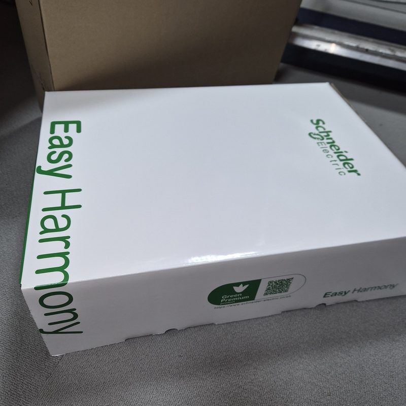 Промышленный компьютер Schneider HMIPSOS742D1W01
