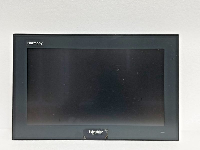 Промышленный компьютер Schneider HMIPSOS752D1801