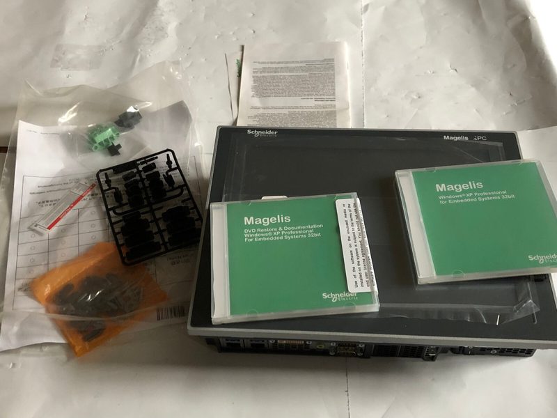 IIoT-устройство Schneider HMIPU06D0001