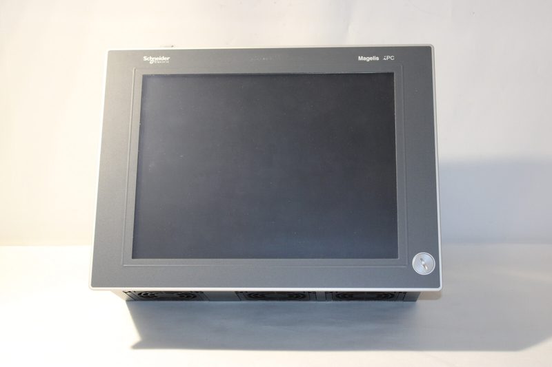 Промышленный компьютер Schneider HMIPUH7D2P01