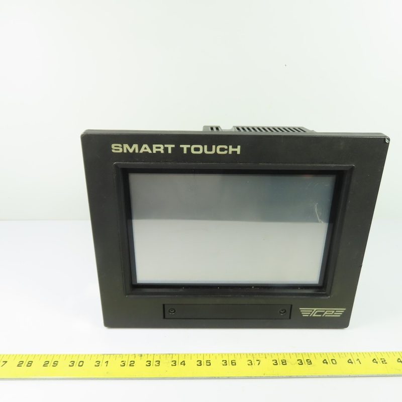 Панель оператора HMIS0100A2P