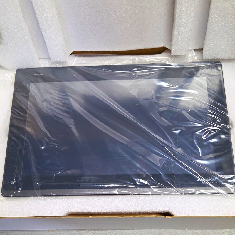 Панель оператора Schneider HMISTW6700