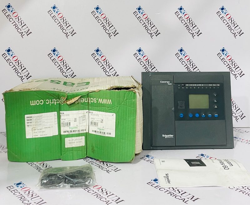 Реле Schneider HMI/24-250V