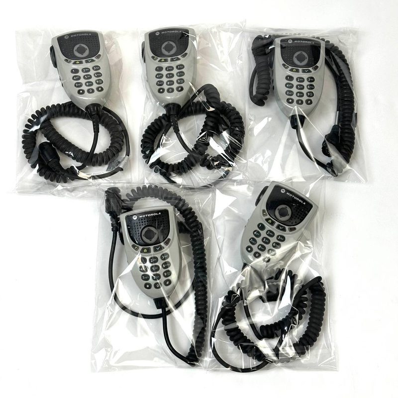 Радиостанция Motorola HMN4079