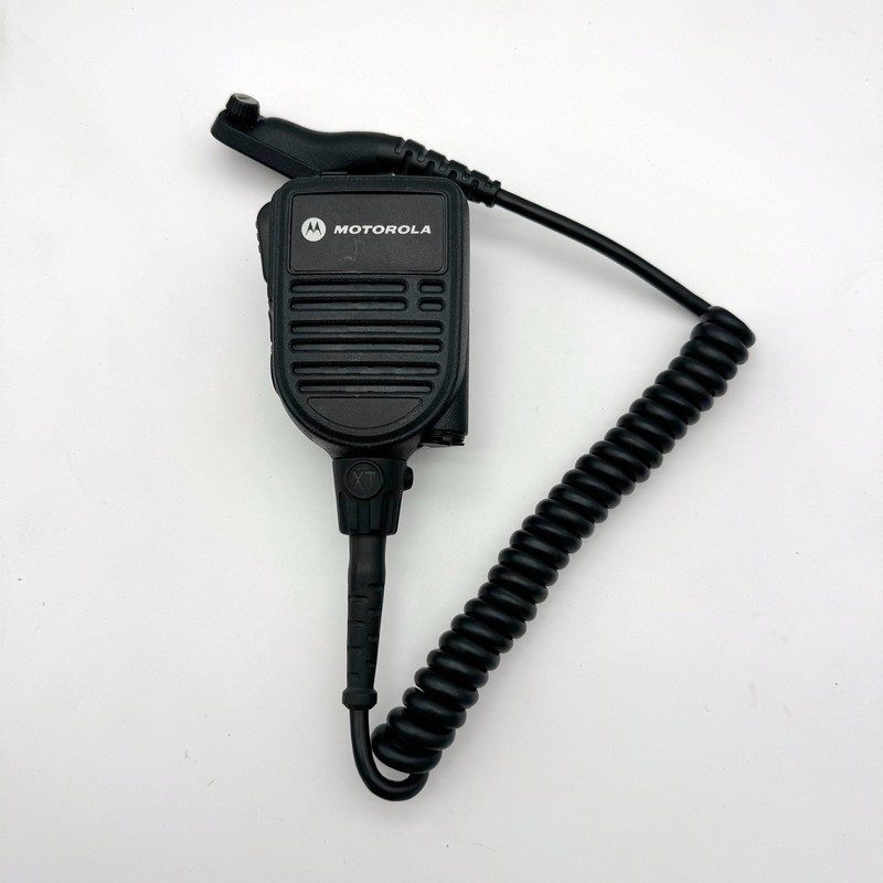 Микрофон Motorola HMN4101A