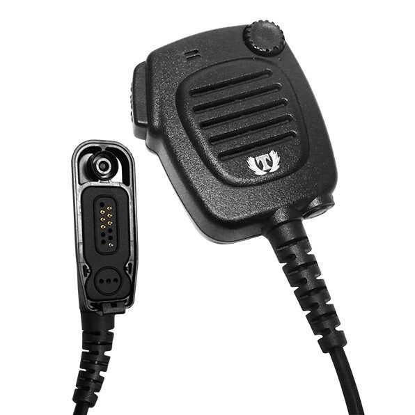 Выносной микрофон Motorola HMN4101B