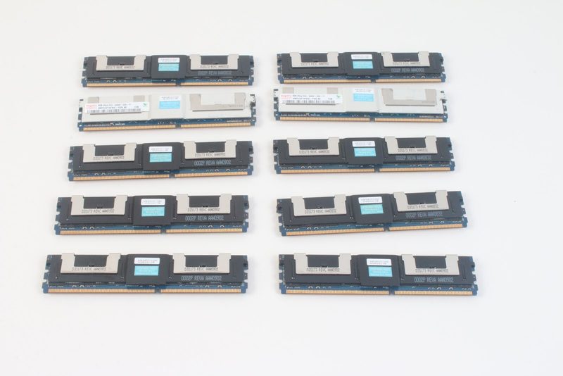 Модуль памяти Dell HMP31GF7AFR4C-Y5D5
