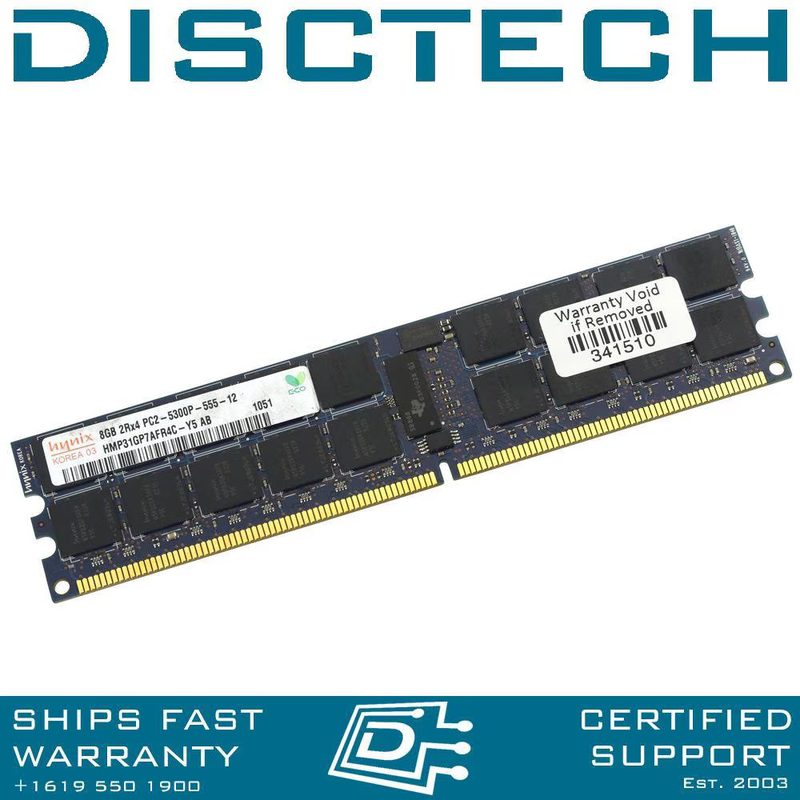 Модуль памяти SK hynix HMP31GP7AFR4C-Y5