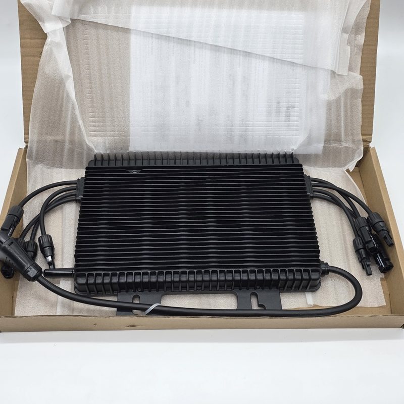 Инвертор HMS-1600-4T-NA