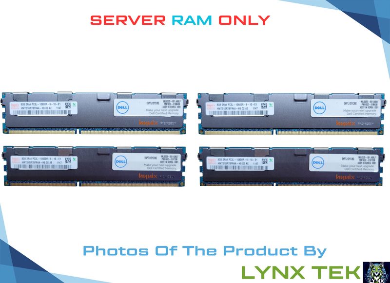 Модуль памяти SK hynix HMT31GR7BFR4A-H9