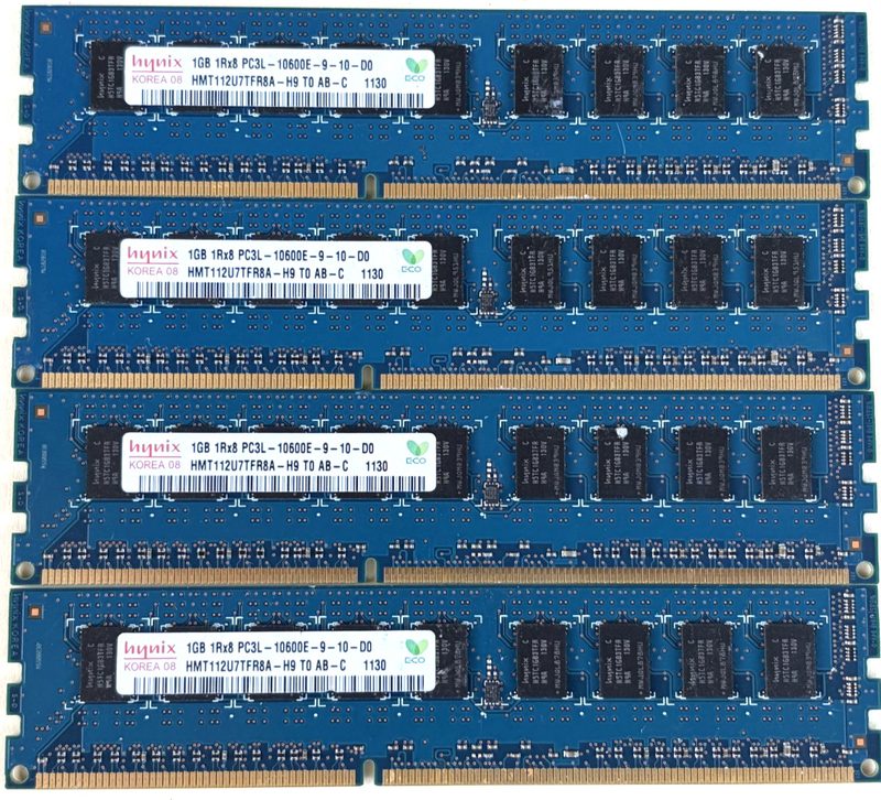 Модуль памяти SK hynix HMT31GR7BFR4A