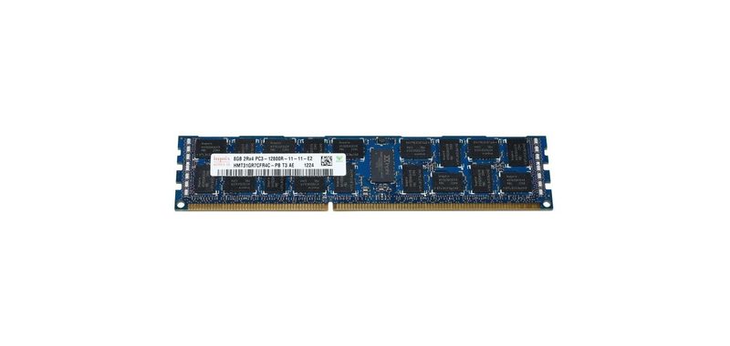 Модуль памяти SK hynix HMT31GR7CFR4A-PB