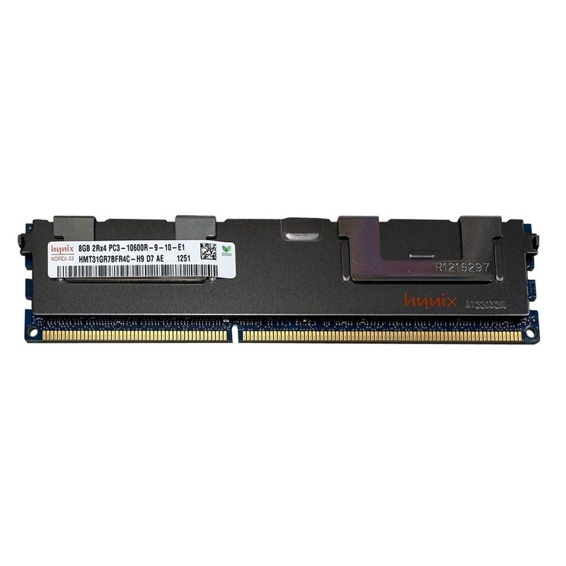 Модуль памяти SK hynix HMT31GR7CFR4C-H9