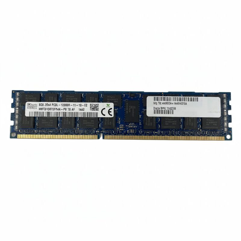 Модуль памяти SK hynix HMT31GR7EFR4A-PB