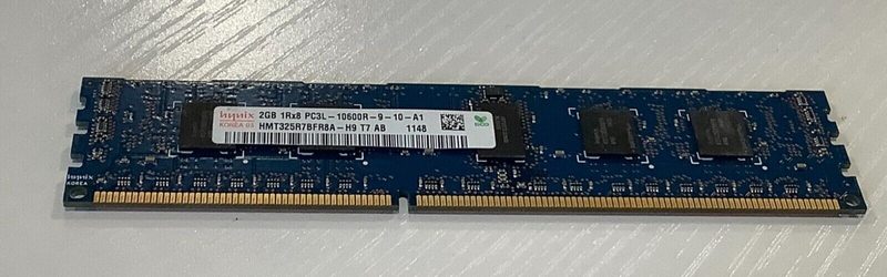 Комплектующее сервера SK hynix HMT325R7BFR8A-H9-T7-AB