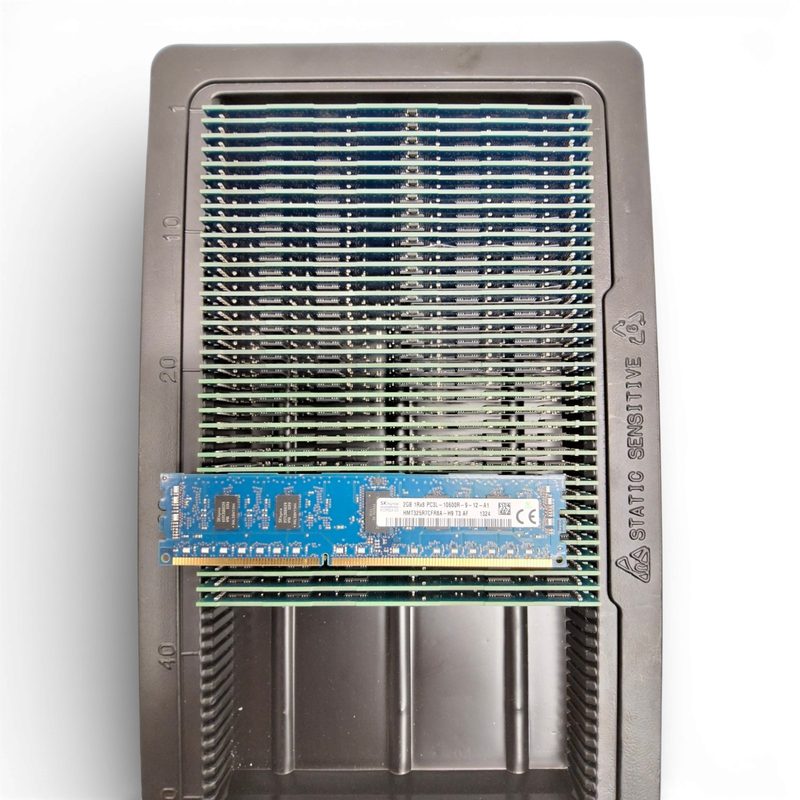 Модуль памяти SK hynix HMT325R7CFR8A-H9