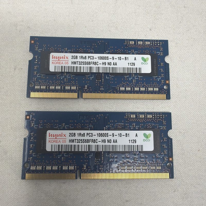 Комплектующее сервера SK hynix HMT325S68FR8C
