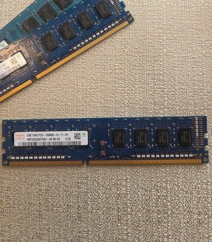 Модуль памяти SK hynix HMT325U6CFR8C-H9