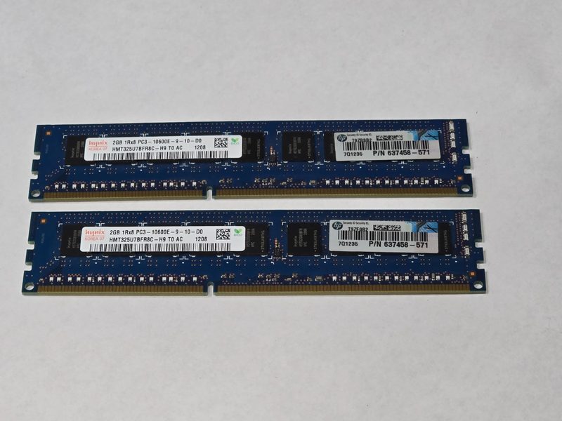 Модуль памяти SK hynix HMT325U7BFR8C-H9
