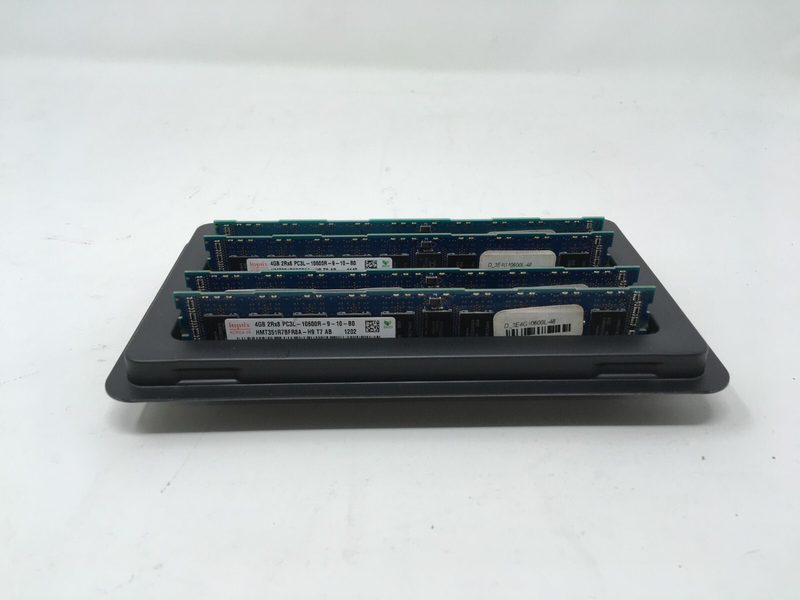 Модуль памяти SK hynix HMT351R7BFR8A-H9