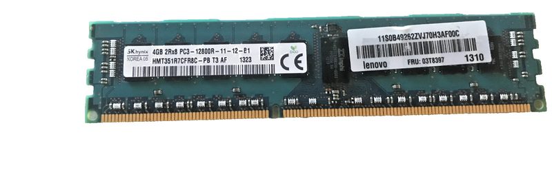 Модуль памяти SK hynix HMT351R7CFR8C-PB