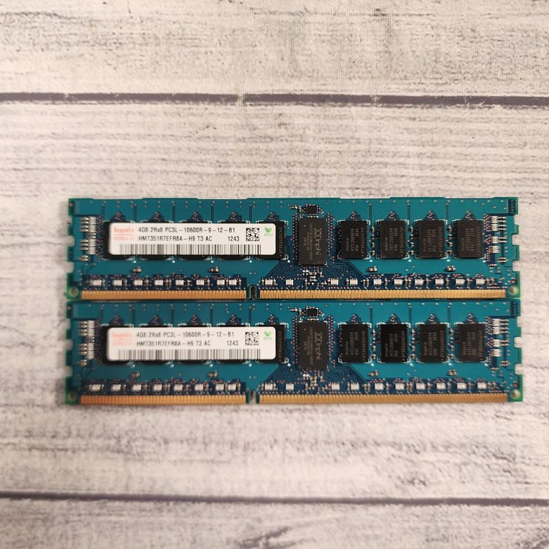 Модуль памяти SK hynix HMT351R7EFR8A-H9