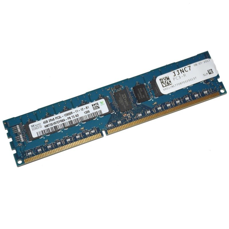 Модуль памяти SK hynix HMT351R7EFR8A-PB