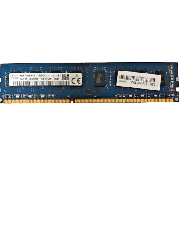 Модуль памяти SK hynix HMT351U6CFR8C-PB
