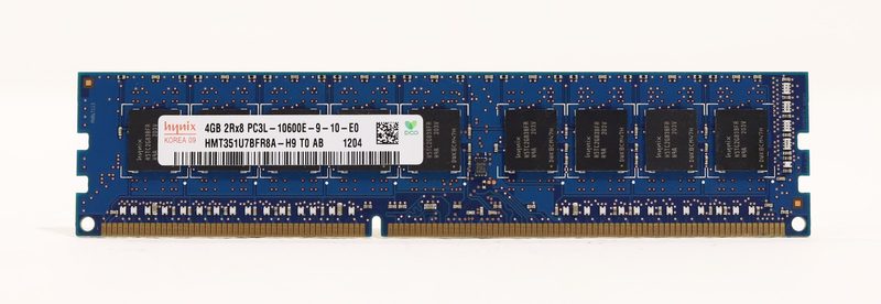 Модуль памяти SK hynix HMT351U7BFR8A-H9