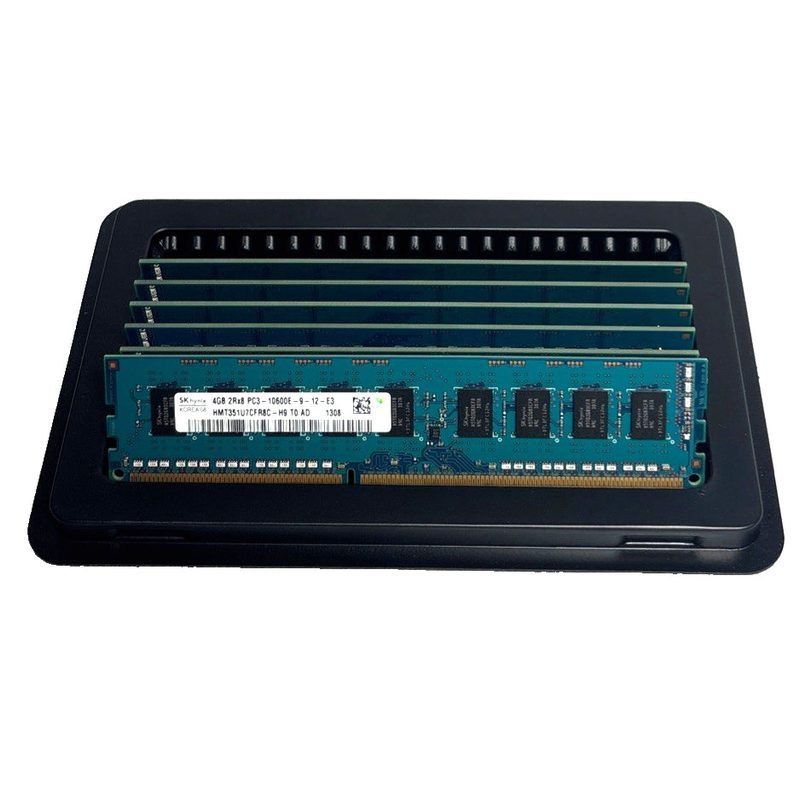 Модуль памяти HPE HMT351U7BFR8C-H9