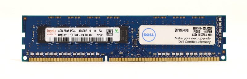 Модуль памяти SK hynix HMT351U7CFR8A-H9