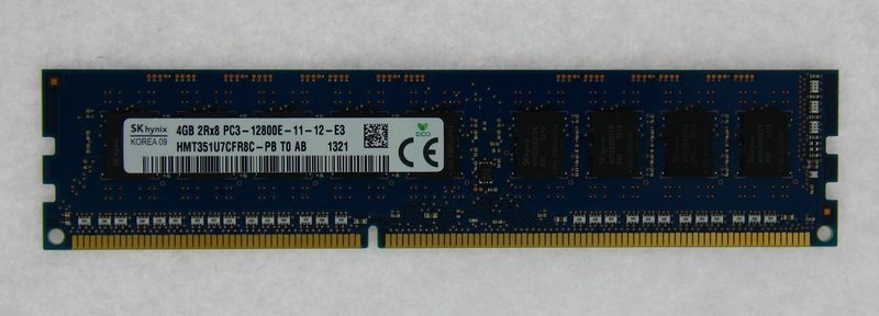 Модуль памяти SK hynix HMT351U7CFR8C-PB