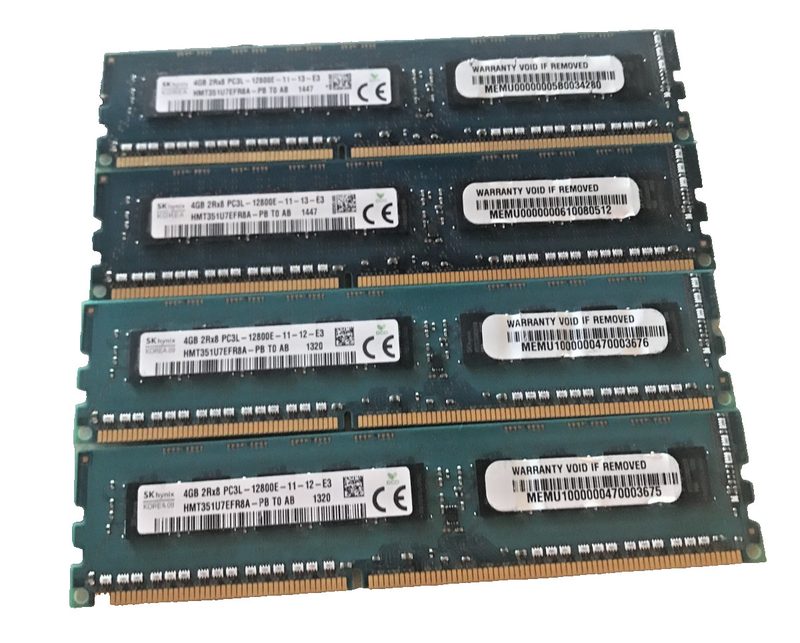 Модуль памяти SK hynix HMT351U7EFR8A-PB