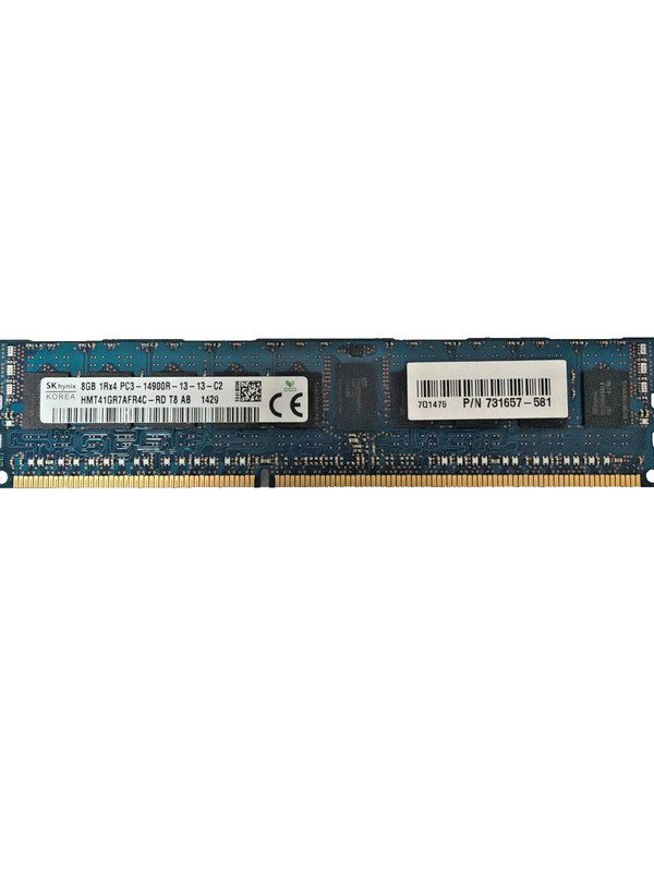 Модуль памяти SK hynix HMT41GR7AFR4C-RD