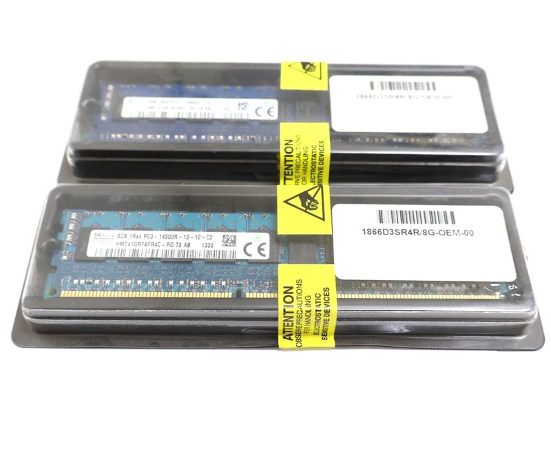 Модуль памяти SK hynix HMT41GR7AFR4C