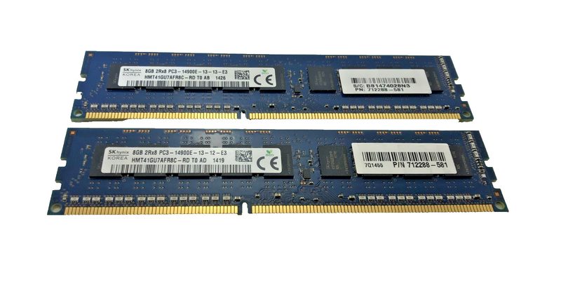 Комплектующее сервера SK hynix HMT41GR7AFR8C