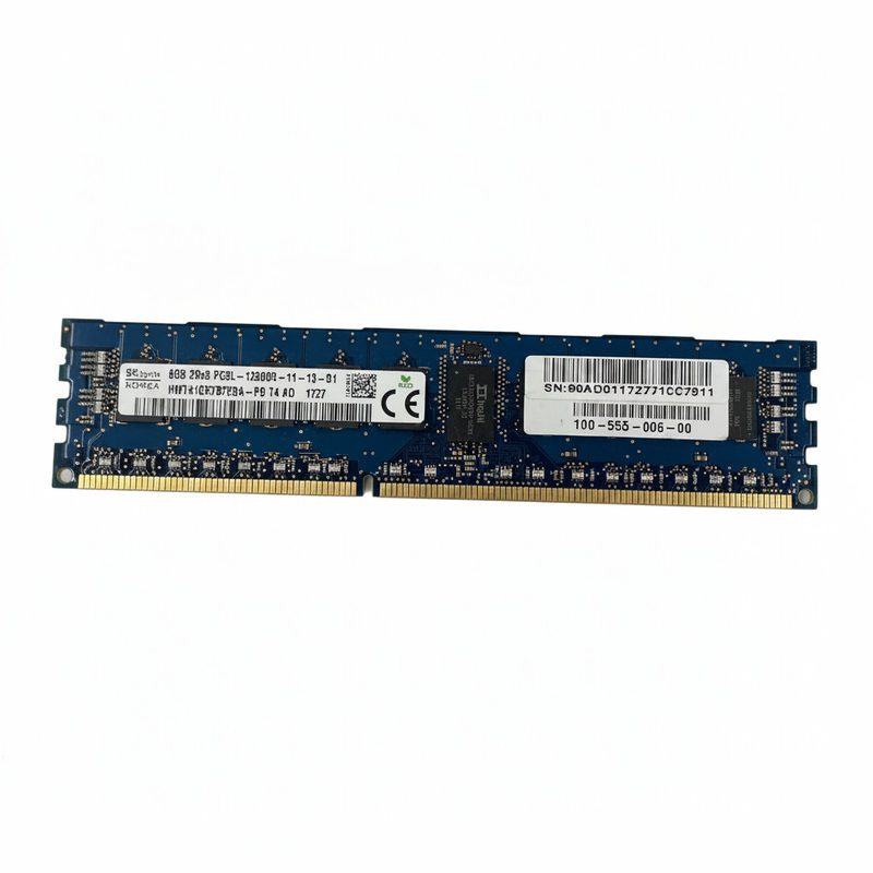 Модуль памяти SK hynix HMT41GR7BFR8A-PB
