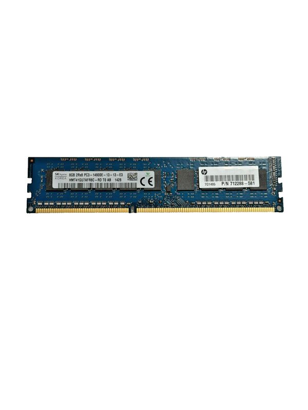 Модуль памяти SK hynix HMT41GU7AFR8C-RD