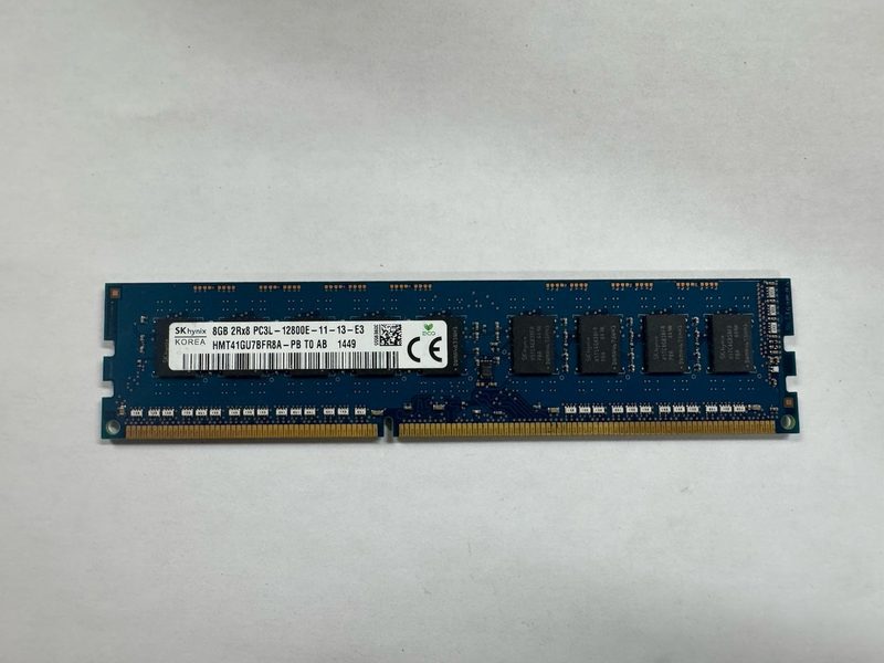 Модуль памяти SK hynix HMT41GU7BFR8A-PB
