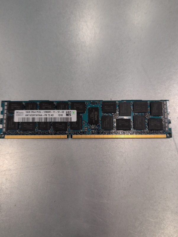 Модуль памяти SK hynix HMT42GR7AFR4A