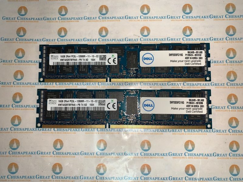 Сервер SK hynix HMT42GR7BFR4A-PB