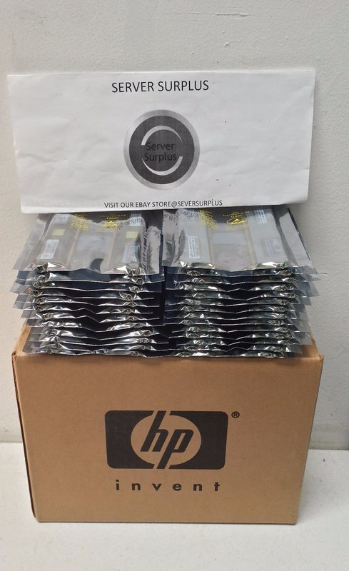 Модуль памяти HPE HMT42GR7BMR4C-G7