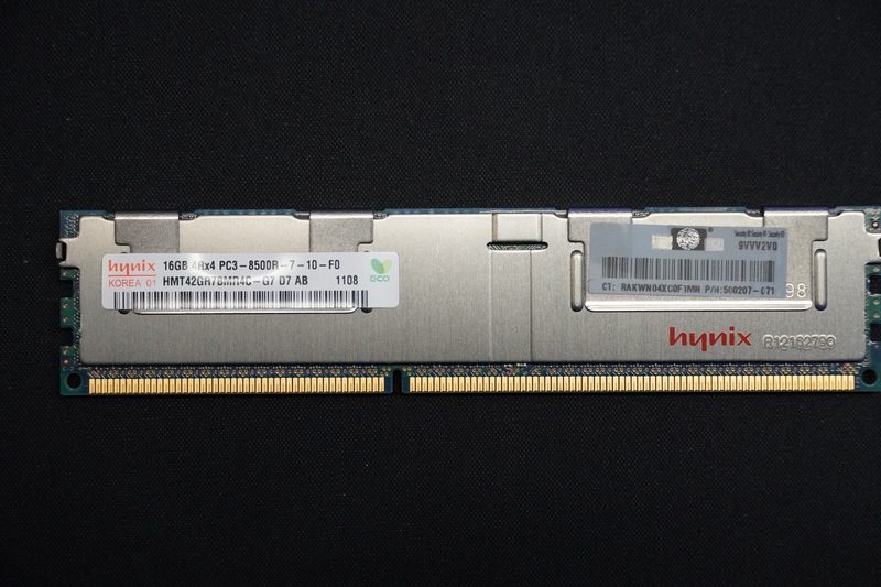 Модуль памяти SK hynix HMT42GR7CMR4A-G7
